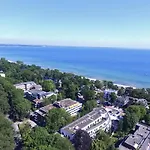 아파트 White Pearl 0.10 티멘도르프스트랜드
