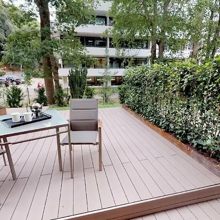 White Pearl 0.10 Appartement *