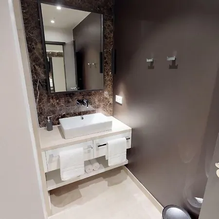 Appartement White Pearl 0.10