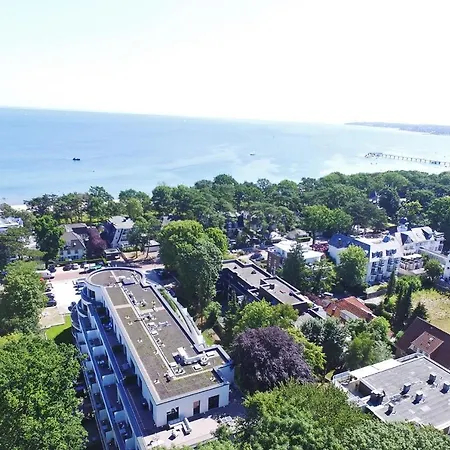 White Pearl 0.10 Appartement *