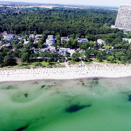 דירה White Pearl 0.10