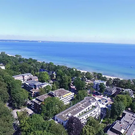 דירה White Pearl 0.10 טימנדורפר שטרנד