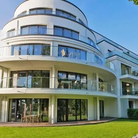 Appartement White Pearl 0.10 *